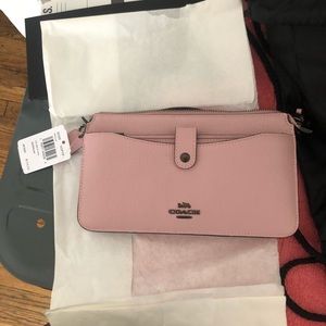 Brand new coach purse